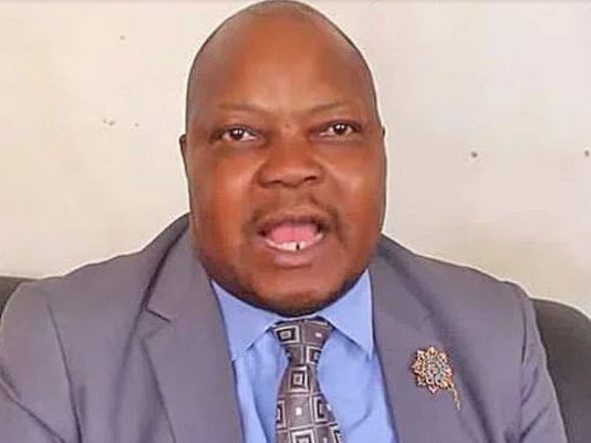 5 arrested as police raid Job Sikhala-led National Democratic Working Group’s meeting