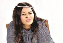 My life is in danger: Famous comedienne Madam Boss raises alarm over threats to her life