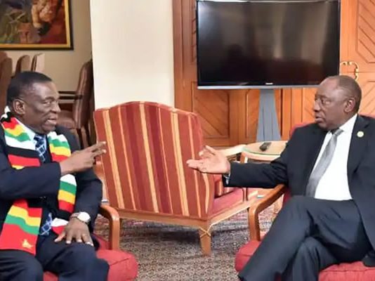 Why South African govt extended validity of Zimbabwean Exemption Permits: Fresh details emerge