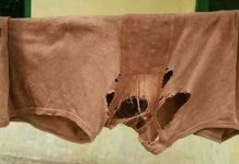 Plumtree man arrested for breaking into a shop and stealing g-string underwear: Stonyie yamadam yanzwa nemhepo