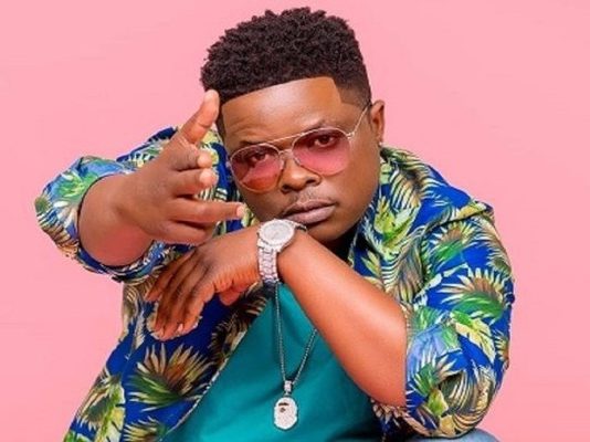 Musician Nox Enock Guni ARRESTED!