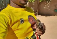 Give us your guns before 30 September 2024 or face the consequences: ZRP warns Zimbabweans