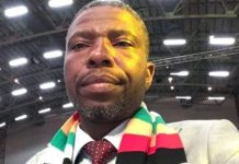 Chaos at nomination court: MP Dexter Nduna heavily bashed by Zanu PF thugs