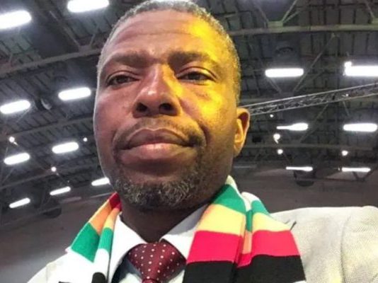 Chaos at nomination court: MP Dexter Nduna heavily bashed by Zanu PF thugs