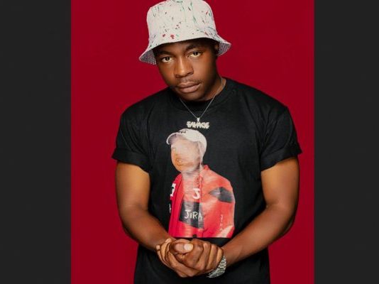 LATEST: Rapper Holy Ten UNDER FIRE!