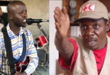 Ngwazi speaks on challenging Baba Sharo reports: If people say I’m bigger than Macheso, he might…