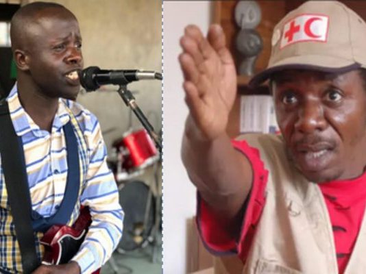 Ngwazi speaks on challenging Baba Sharo reports: If people say I’m bigger than Macheso, he might…