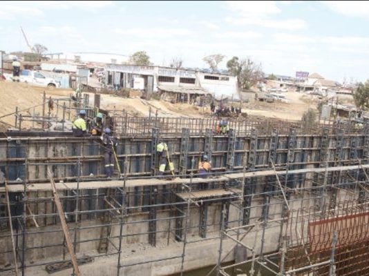 Corruption scandal rocks US$88m Mbudzi interchange project: Transport Ministry bosses in trouble