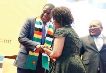 If Cde Robert Mugabe was alive, he would be having the last laugh: Dr Stop It