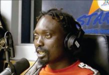 Behind the scenes drama: Chicco speaks on Silent Killer’s drug addiction allegations