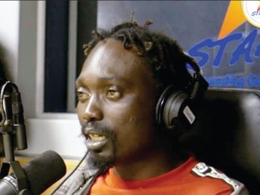 Behind the scenes drama: Chicco speaks on Silent Killer’s drug addiction allegations