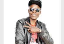 Joy as Tryson Chimbetu returns with free show to thank fans after overcoming drug addiction