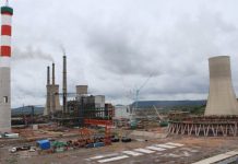 Zimbabwe hit by power outages as Hwange Power Station suffers generation loss