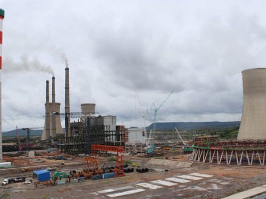 Zimbabwe hit by power outages as Hwange Power Station suffers generation loss