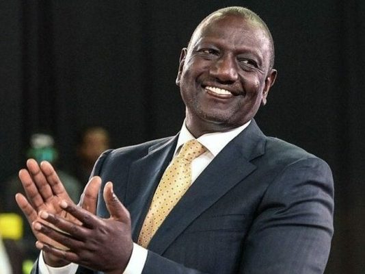 LATEST: Kenya opens its doors, delivers sweet news to Zimbabweans