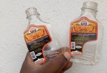 He sold a house and squandered all the money on alcohol: Man (38) who drinks tumbwa torments mother