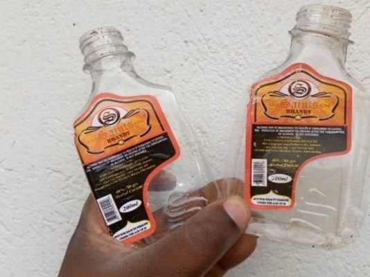 He sold a house and squandered all the money on alcohol: Man (38) who drinks tumbwa torments mother
