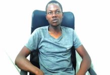 Mr Onias Providence Mawodza: The man who doesn’t eat or drink