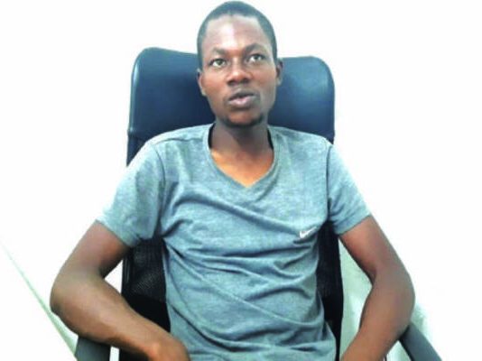 Mr Onias Providence Mawodza: The man who doesn’t eat or drink