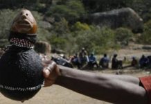 Bizarre Attacks: Turmoil as goblins paralyse 12 school children in Tsholotsho