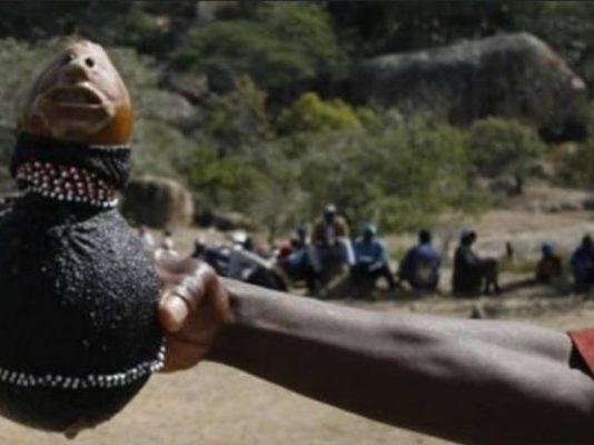 Bizarre Attacks: Turmoil as goblins paralyse 12 school children in Tsholotsho