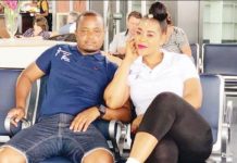 Comedienne Madam Boss Tarisai Chikocho’s prayers answered!