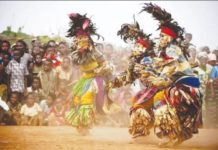 Hubby is pressuring me to abandon my Christian faith & join him in attending traditional ceremonies