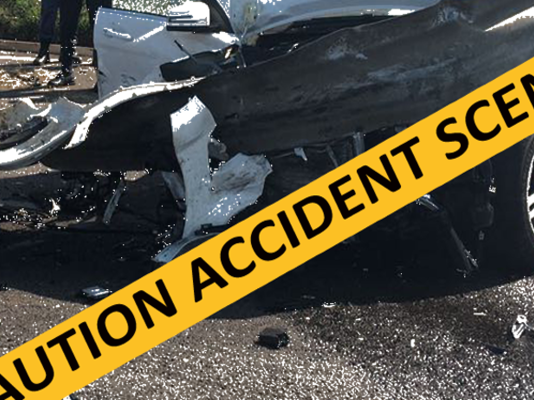 4 killed in tragic accident along Bulawayo road