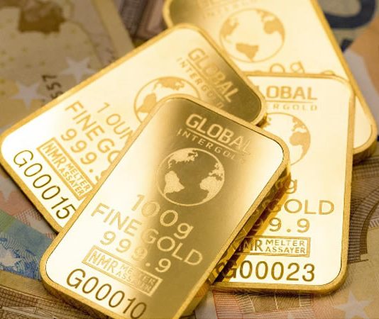The Impact of Central Bank Gold Reserves on Global Trading Markets