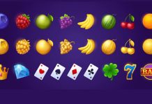 Descubra qué tendencias de juego de casino son populares ahora mismo