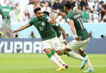 JUST IN: Saudi Arabia king declares public holiday after historic win against Argentina at World Cup