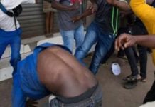 2 neighbourhood watch committee members in hot soup as mob bashes ‘thief’ to death