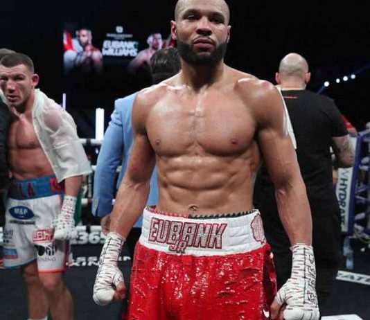 Chris Eubank Jr – Liam Smith Preview