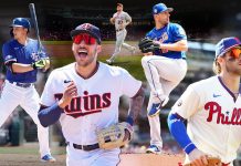 Top MLB Players for 2023