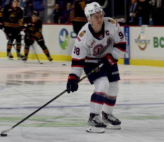 NHL Teams In the Race For Connor Bedard