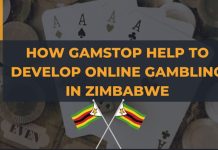 How GamStop Help To Develop Online Gambling In Zimbabwe