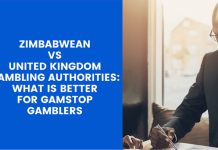 Zimbabwean VS UK Gambling Authorities: What is Better For GamStop Gamblers