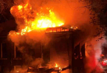 Harare family of 11 begs for help as zvidhoma wreck havoc: Multiple mysterious fires killed 1, left another permanently disabled