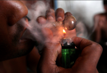 PLEASE HELP: My son’s crystal meth (mutoriro) addiction is tearing our family apart