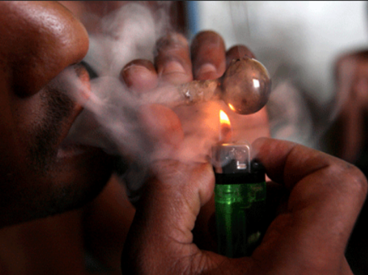 PLEASE HELP: My son’s crystal meth (mutoriro) addiction is tearing our family apart