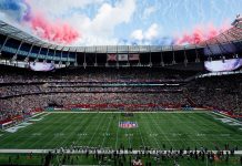Google In Talks To Bring Sunday’s NFL Tickets To YouTube