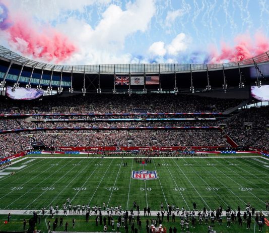 Google In Talks To Bring Sunday’s NFL Tickets To YouTube