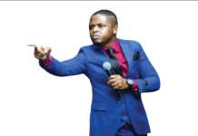 JUST IN: Popular prophet who prophesied that France would beat Argentina 1-0 in World Cup final SUED