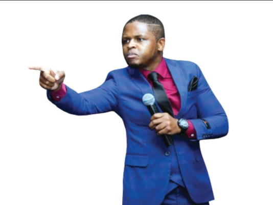 JUST IN: Popular prophet who prophesied that France would beat Argentina 1-0 in World Cup final SUED