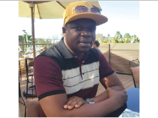 BREAKING NEWS: Jaison Muvhevhi who shot and killed 3 people in Wedza arrested in Mozambique (VIDEO)