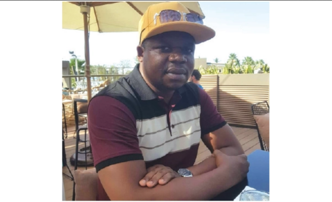 BREAKING NEWS: Jaison Muvhevhi who shot and killed 3 people in Wedza arrested in Mozambique (VIDEO)