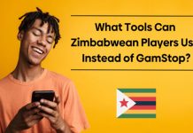 What Tools Can Zimbabwean Players Use Instead of GamStop?