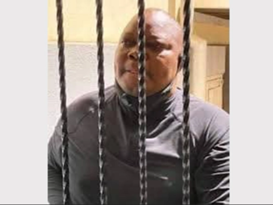 JUST IN: Bad news for CCC Vice Chairperson Job Sikhala