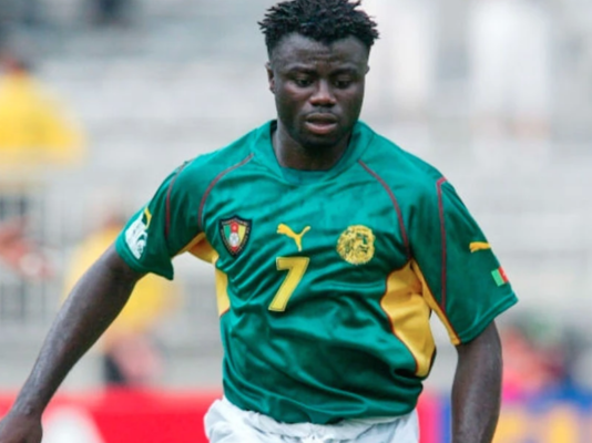 Former Cameroon and PSG midfielder Modeste M’Bami has died