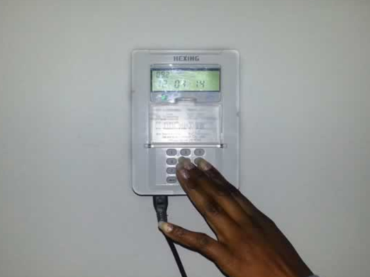 LATEST: ZETDC rolls out nationwide prepaid meter upgrade!